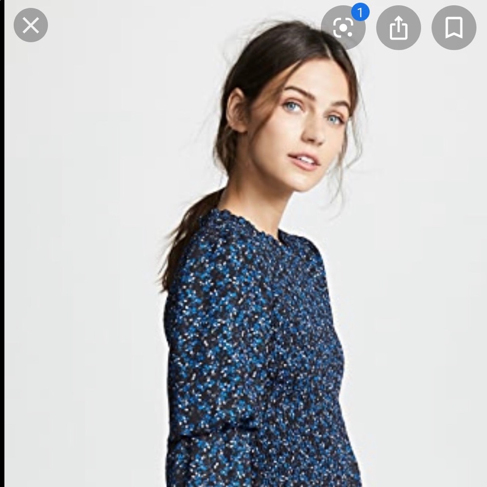 Parker Dress - Like New!!